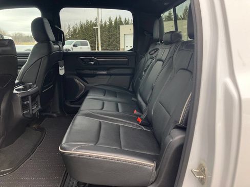 Used 2024 RAM 1500 Limited AWD/4WD image 20