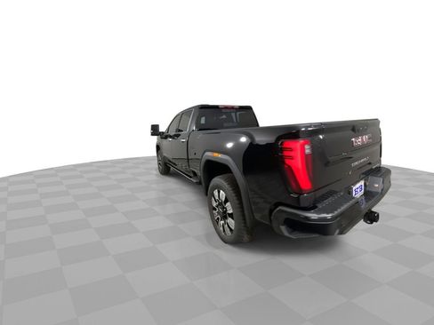 New 2025 GMC Sierra 2500 Denali w/ Denali Reserve Package image 6