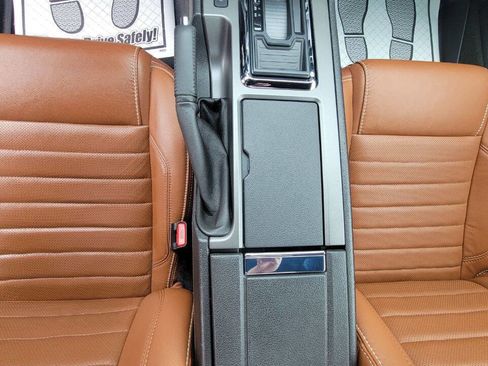 Used 2014 Ford Mustang Premium w/ Electronics Package RWD image 17