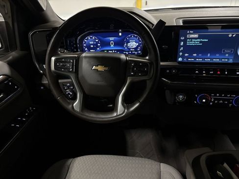 Used 2023 Chevrolet Silverado 1500 LT w/ Protection Package image 11