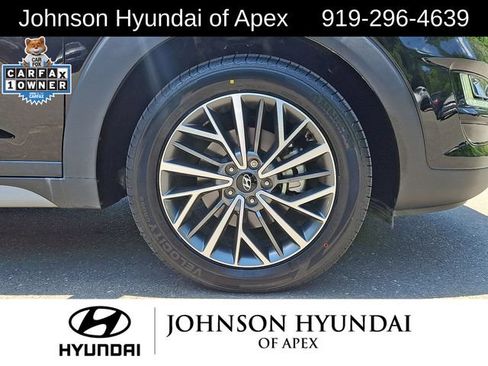 Used 2020 Hyundai Tucson AWD image 31