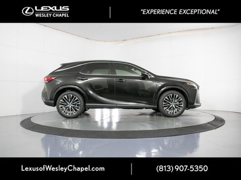 New 2026 Lexus RX 350 AWD/4WD image 2