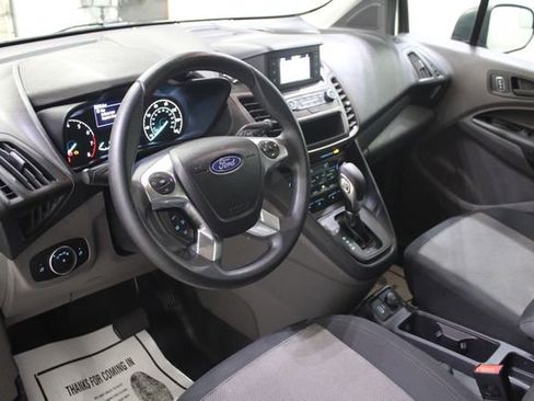 Used 2022 Ford Transit Connect XL FWD image 9