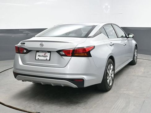 Used 2021 Nissan Altima 2.5 S FWD image 6