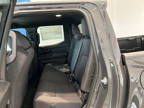 New 2026 Toyota Tacoma SR5 AWD/4WD image 13
