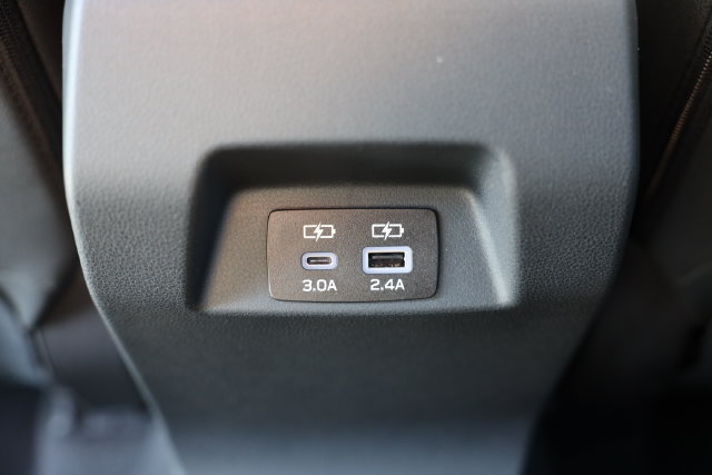 New 2026 Subaru Crosstrek 2.5i Wilderness AWD/4WD image 51