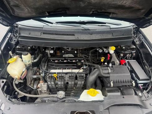 Used 2018 Dodge Journey SE w/ Connectivity Group FWD image 31