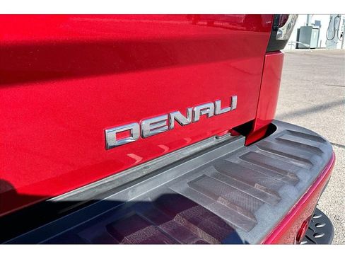 Used 2018 GMC Sierra 1500 Denali image 24