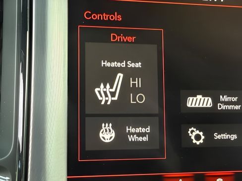 Used 2022 Dodge Challenger R/T Scat Pack RWD image 19
