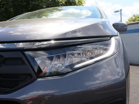Used 2026 Honda Odyssey EX-L image 9