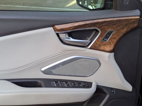 Certified 2021 Acura RDX AWD w/ Advance Package image 12