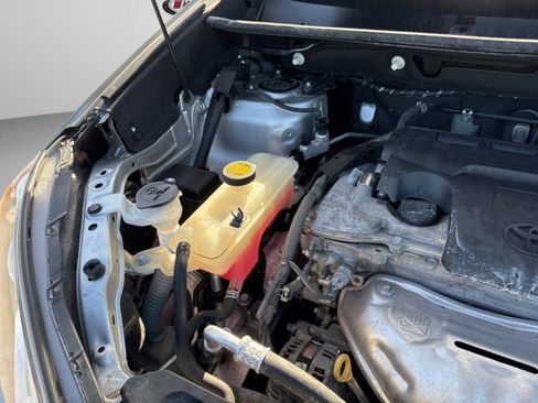 Used 2014 Toyota RAV4 XLE image 44