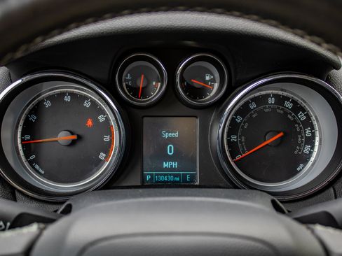 Used 2014 Buick Encore Leather image 24