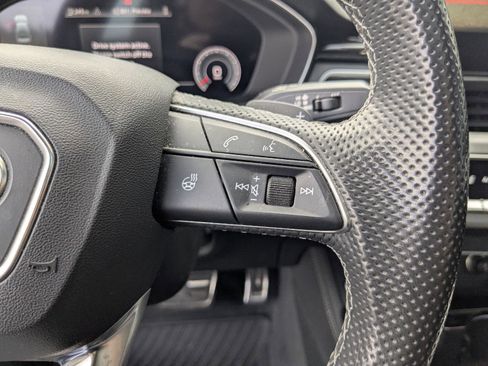 Used 2021 Audi A4 2.0T Premium Plus w/ Premium Plus Package AWD/4WD image 31