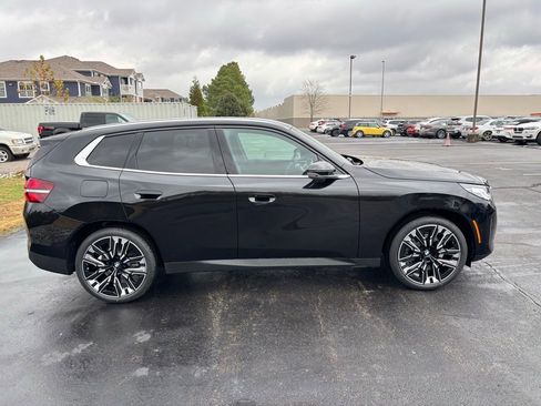 New 2026 BMW X3 xDrive30 w/ Premium Package image 7