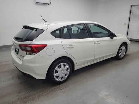 Used 2022 Subaru Impreza 2.0i AWD/4WD image 10
