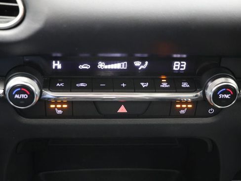 Used 2025 MAZDA CX-30 AWD 2.5 S w/ Preferred Package image 23