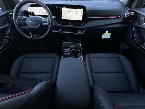 New 2026 Chevrolet Equinox RS image 10