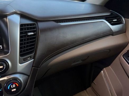 Used 2016 Chevrolet Suburban LT w/ Texas Edition Package image 24