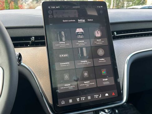 New 2025 Volvo EX90 Plus w/ Protection Package Premier image 31