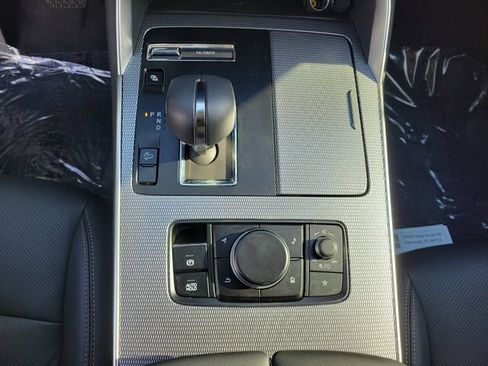 Certified 2026 MAZDA CX-90 Plug-In Hybrid w/Premium Sport AWD/4WD image 31