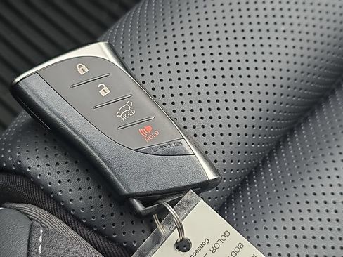 Used 2024 Lexus TX 350 AWD w/ Technology Package image 29