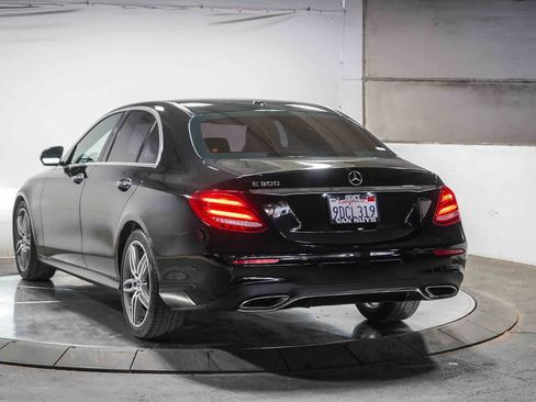 Used 2018 Mercedes-Benz E 300 image 9