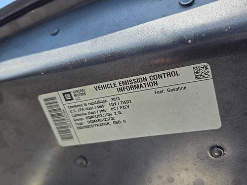 Used 2013 Chevrolet Malibu LTZ image 41