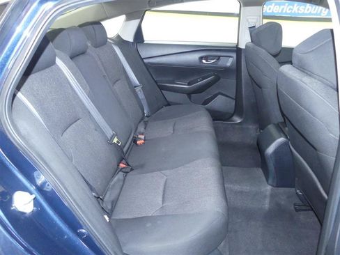 Used 2024 Honda Accord EX image 19