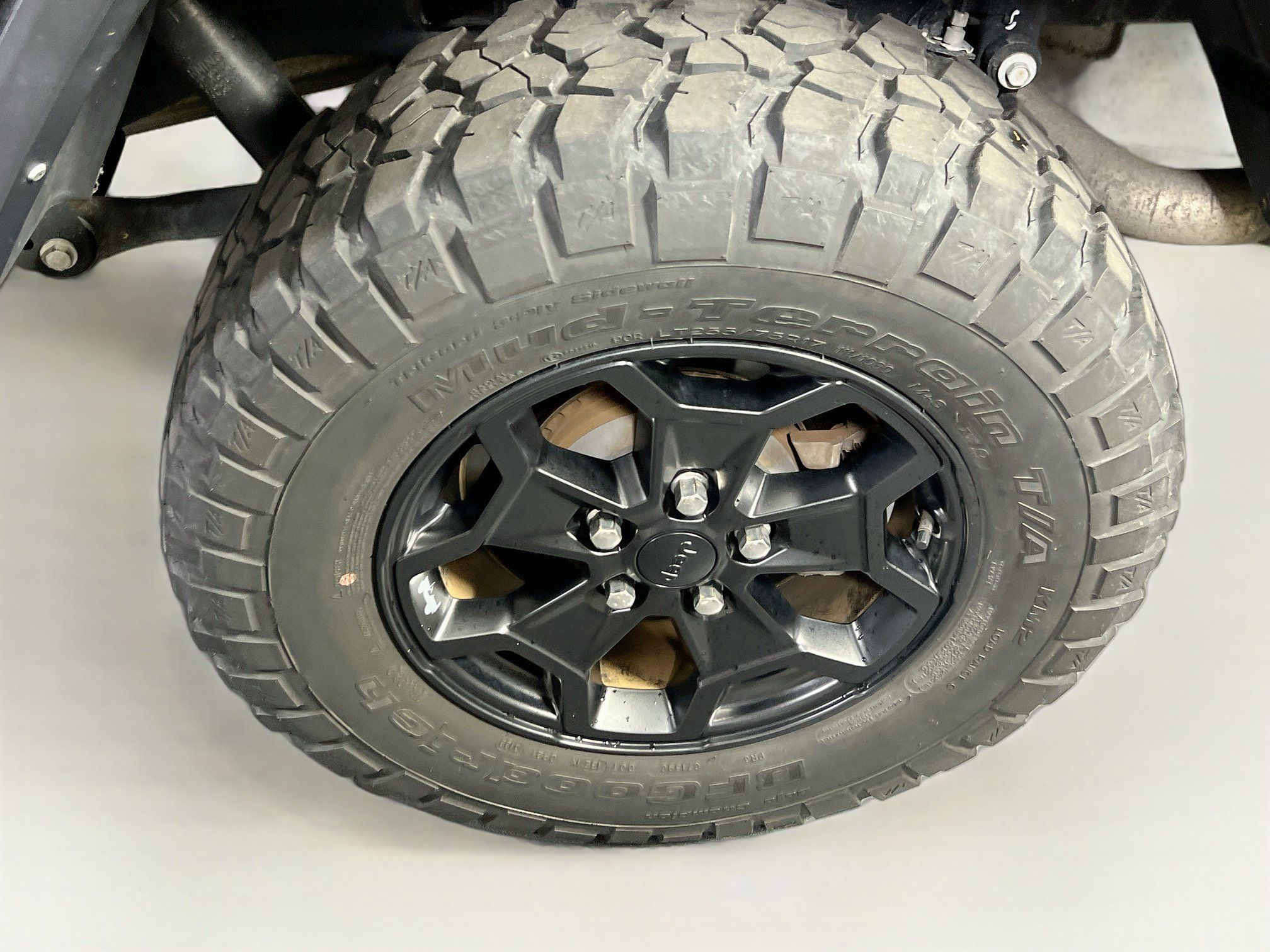 Used 2023 Jeep Gladiator Sport AWD/4WD image 29