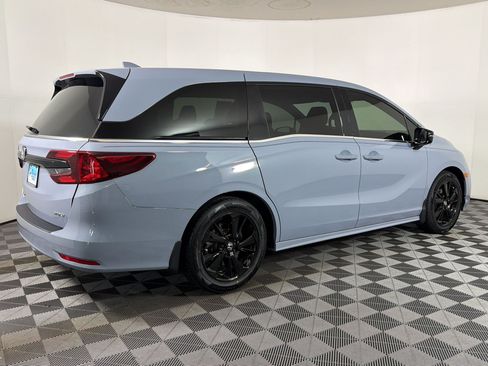 Used 2024 Honda Odyssey Sport image 7