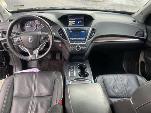 Used 2018 Acura MDX 3.5L image 18