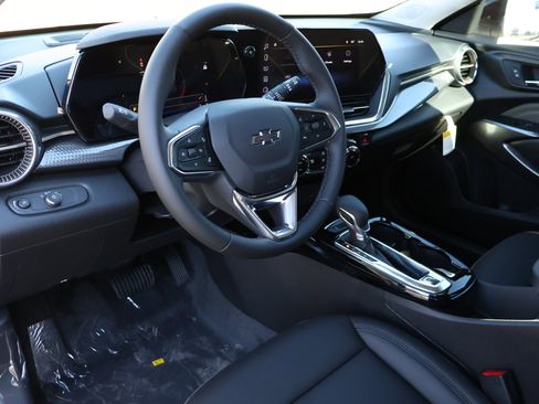 New 2026 Chevrolet Trax ACTIV w/ Driver Confidence Package image 3