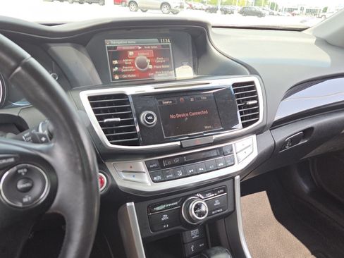 Used 2015 Honda Accord EX-L image 27