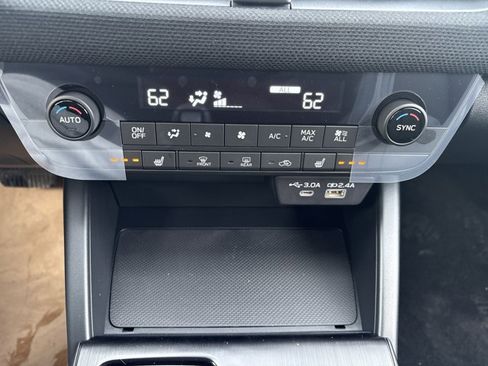 New 2026 Subaru Outback Premium image 27