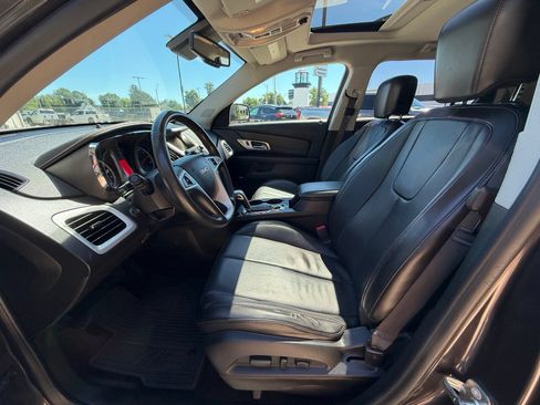 Used 2015 GMC Terrain SLT w/ Open Road Package FWD image 4