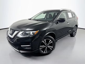Used 2020 Nissan Rogue SV w/ Premium Package AWD/4WD video 1