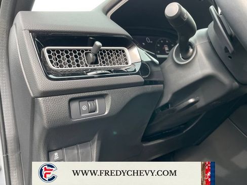 Used 2025 Honda Civic Sport image 38