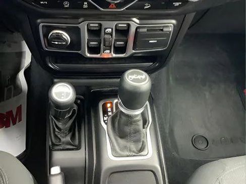 Certified 2020 Jeep Wrangler Unlimited Sport S image 22