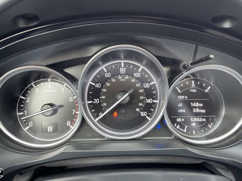 Used 2022 MAZDA CX-9 Touring Plus image 13