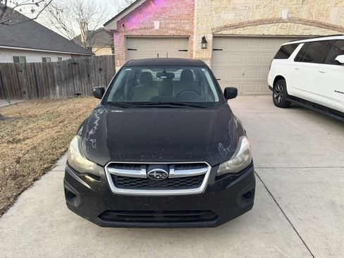 Used 2014 Subaru Impreza 2.0i Premium w/ Popular Package #2 image 2