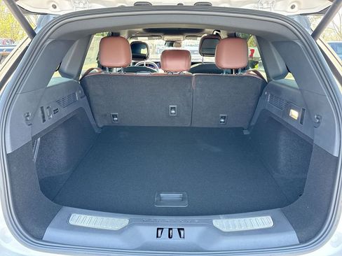 New 2026 Lincoln Nautilus Reserve AWD/4WD image 25