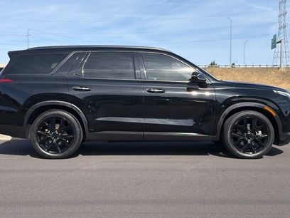 Used 2020 Hyundai Palisade SEL