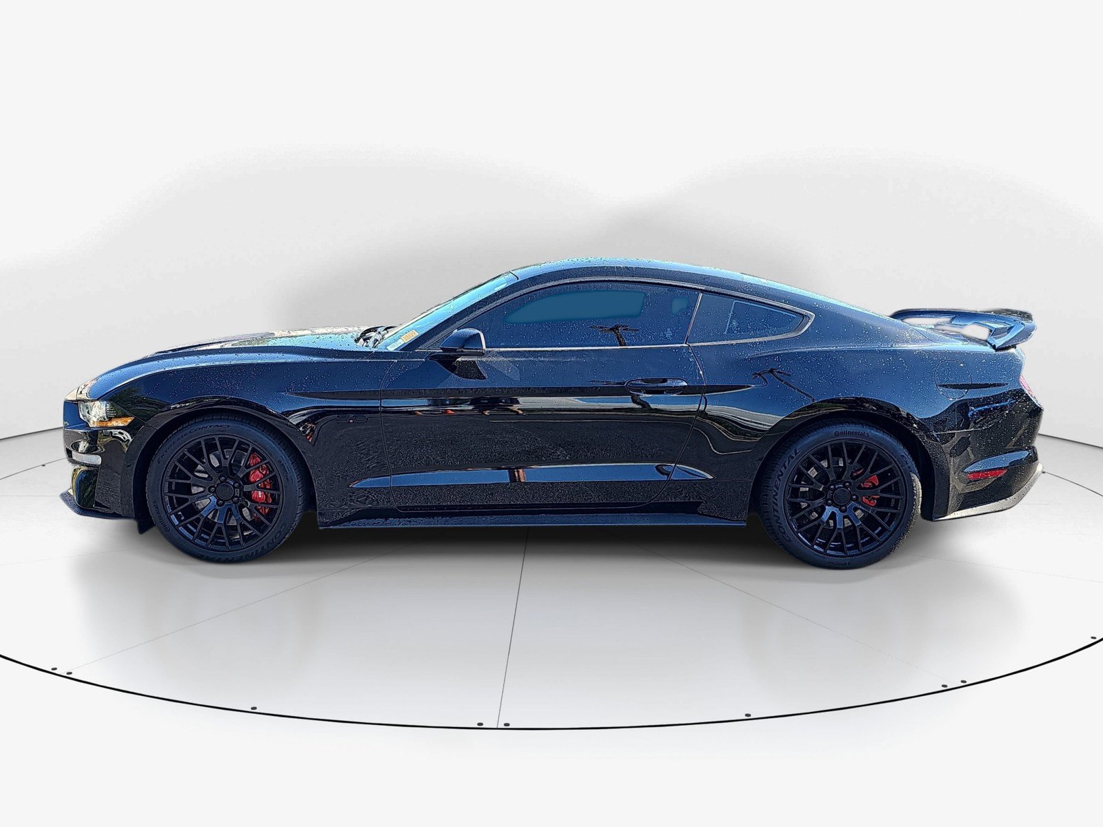 Used 2022 Ford Mustang GT Premium w/ Equipment Group 401A RWD image 6