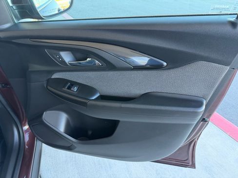 Used 2023 Chevrolet TrailBlazer LT image 19