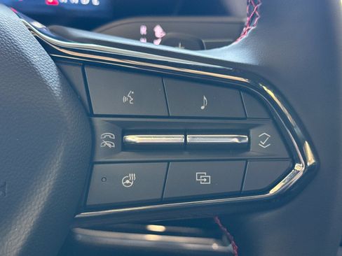 New 2026 Chevrolet Equinox RS FWD image 27
