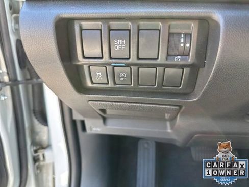 Certified 2023 Subaru Forester AWD/4WD image 17