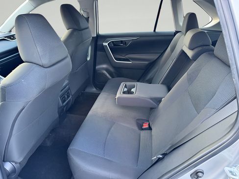 Used 2023 Toyota RAV4 LE FWD image 25