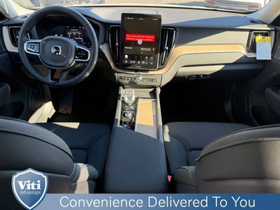 New 2026 Volvo XC60 B5 Plus w/ Protection Package Premier