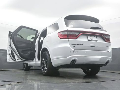 New 2026 Dodge Durango GT AWD/4WD image 60